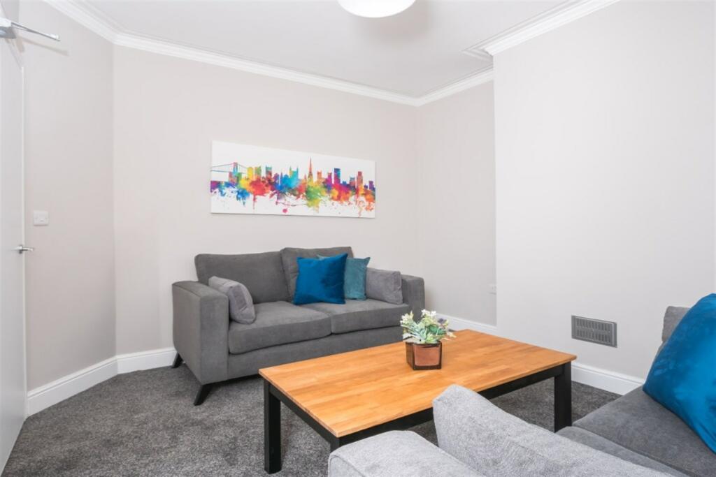 Additional image 3 of 3 bedroom Terraced House in Beaufort Street, Bristol