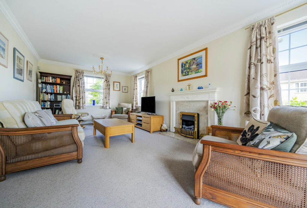 Additional image 5 of Tyler Close, Hanham, Bristol, Gloucestershire, BS15