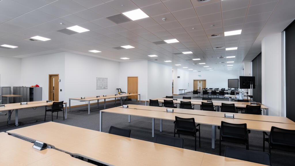 Primary image of 100A, Bristol Business Park, Stoke Gifford, Bristol, BS16