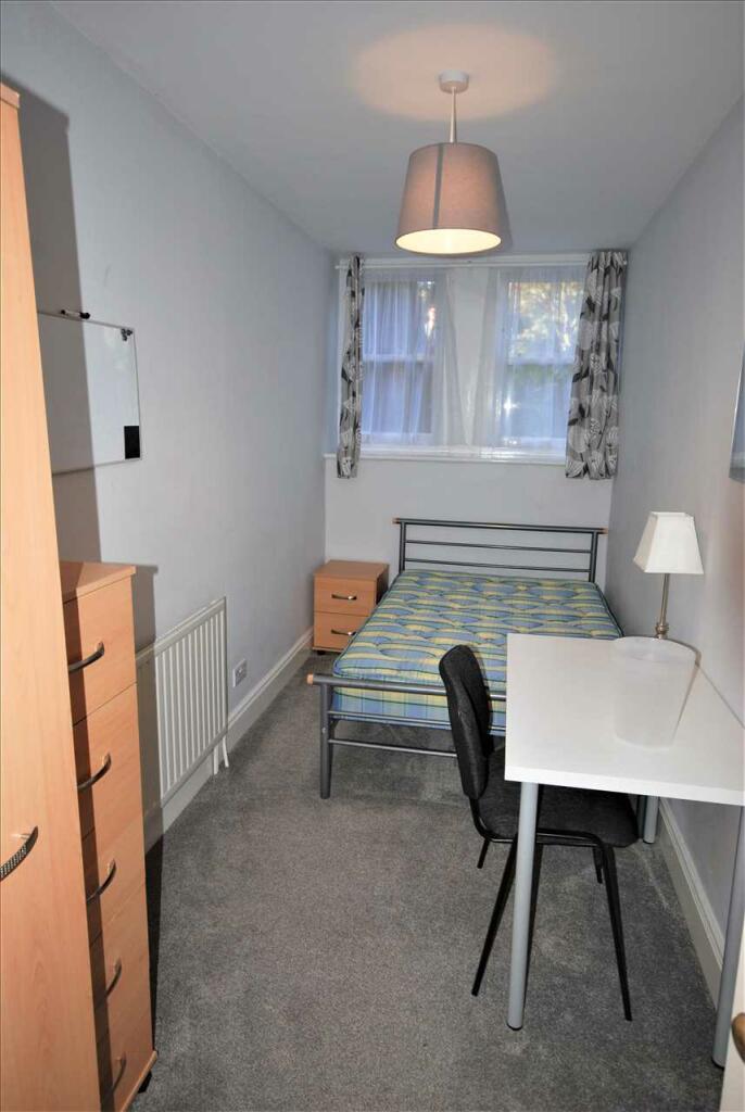 Additional image 7 of Garden Flat Clifton Down Road