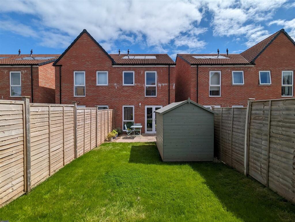 Additional image 5 of Casey Close, Filwood Park, Bristol