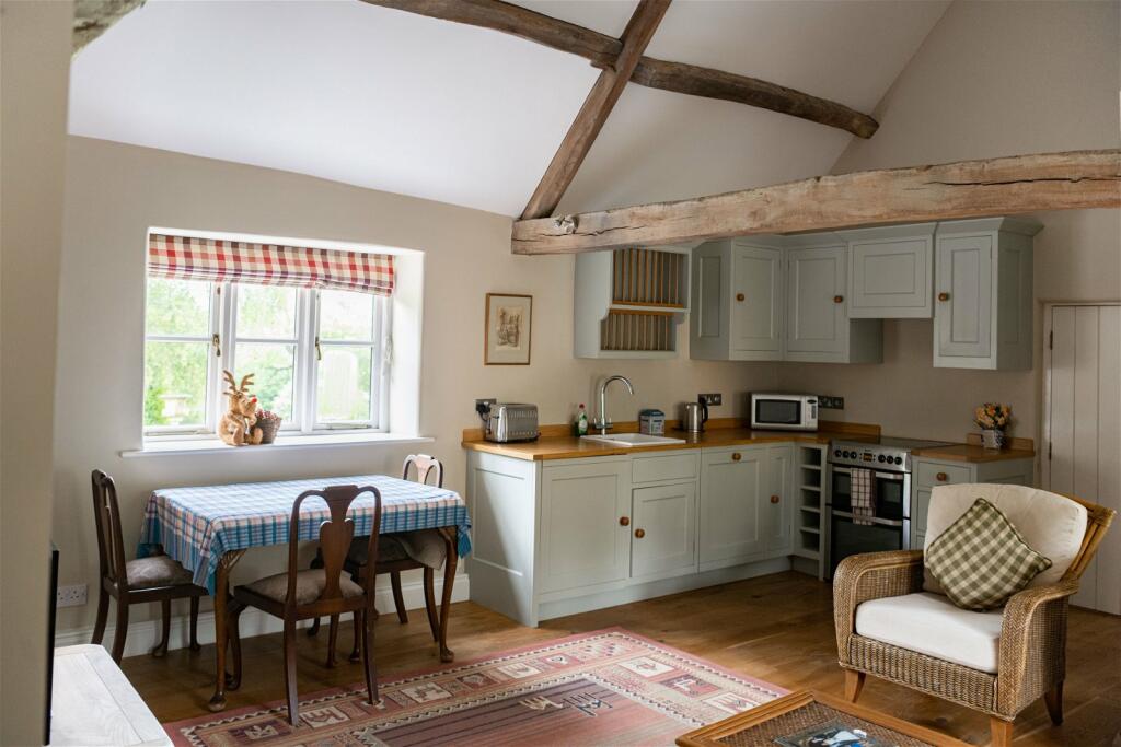 Additional image 16 of Mill Farm, Horton, South Gloucestershire, BS37