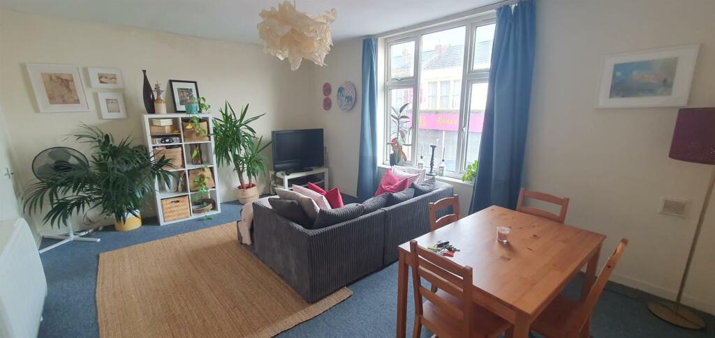 Gloucester Road, Bristol