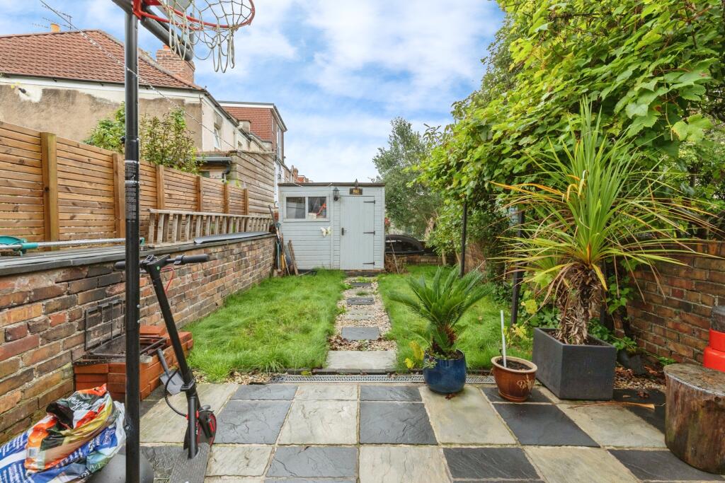 Additional image 17 of Saxon Road, Bristol, BS2