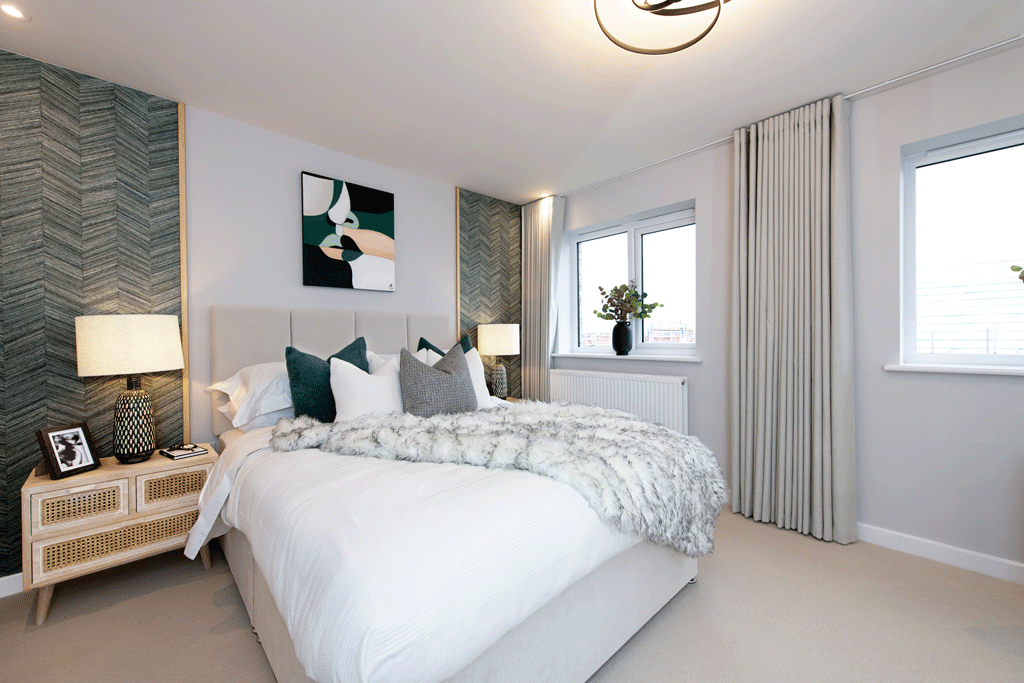 Additional image 7 of Parklands Village, 
Weston-Super-Mare, 
BS24 7NH