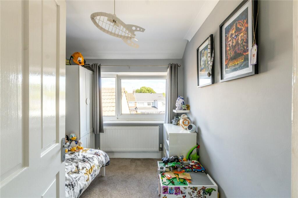 Additional image 25 of Durville Road, Headley Park, BRISTOL, BS13