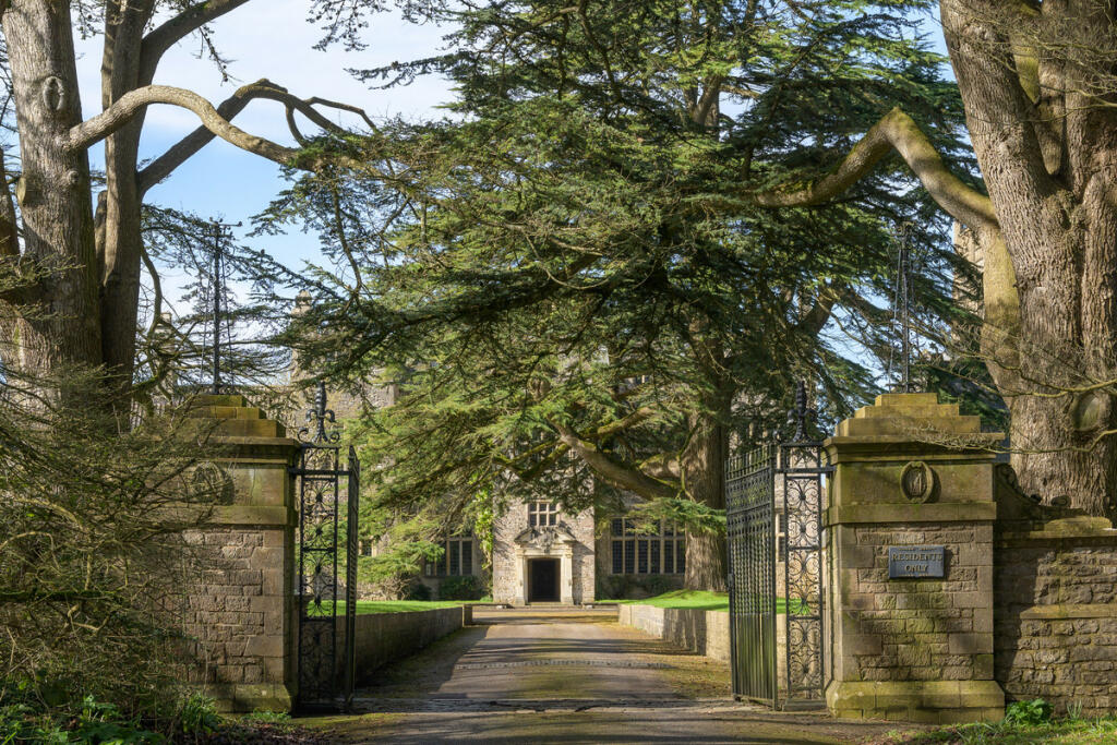 Additional image 21 of Barrow Court, Bristol, BS48