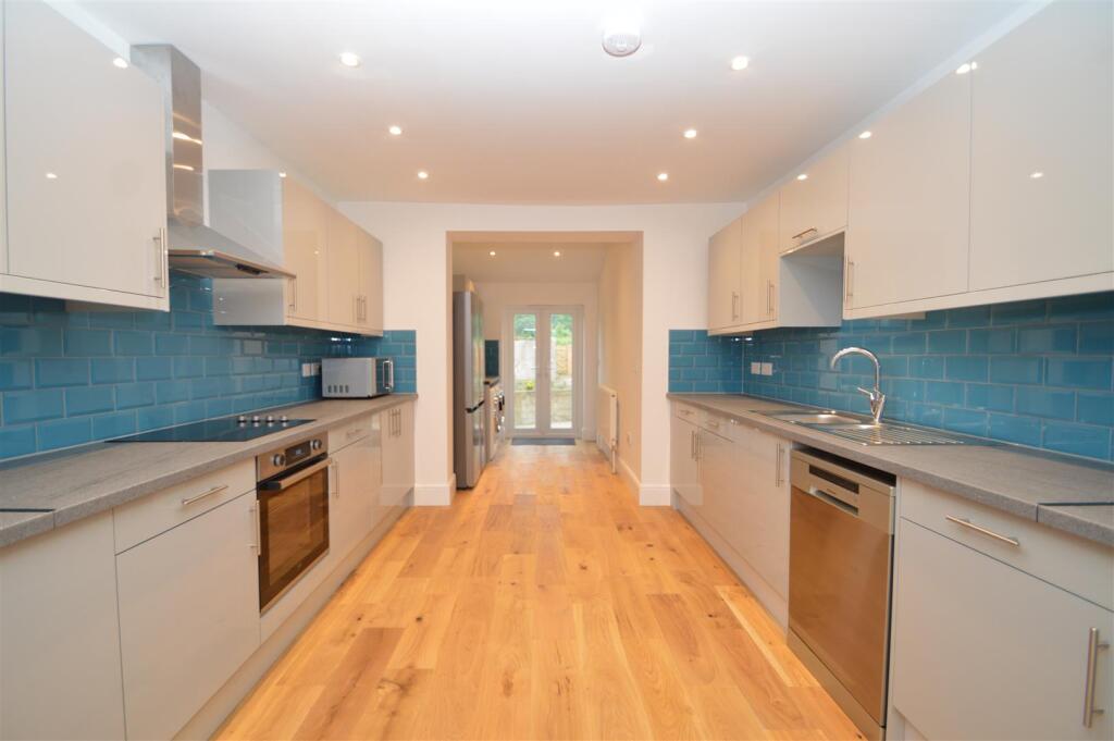 Additional image 3 of Third Avenue, Horfield, Bristol