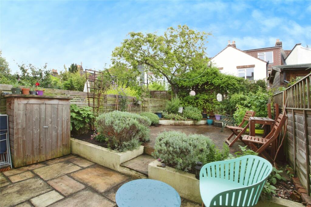 Additional image 10 of Greville Road, Southville, BRISTOL, BS3