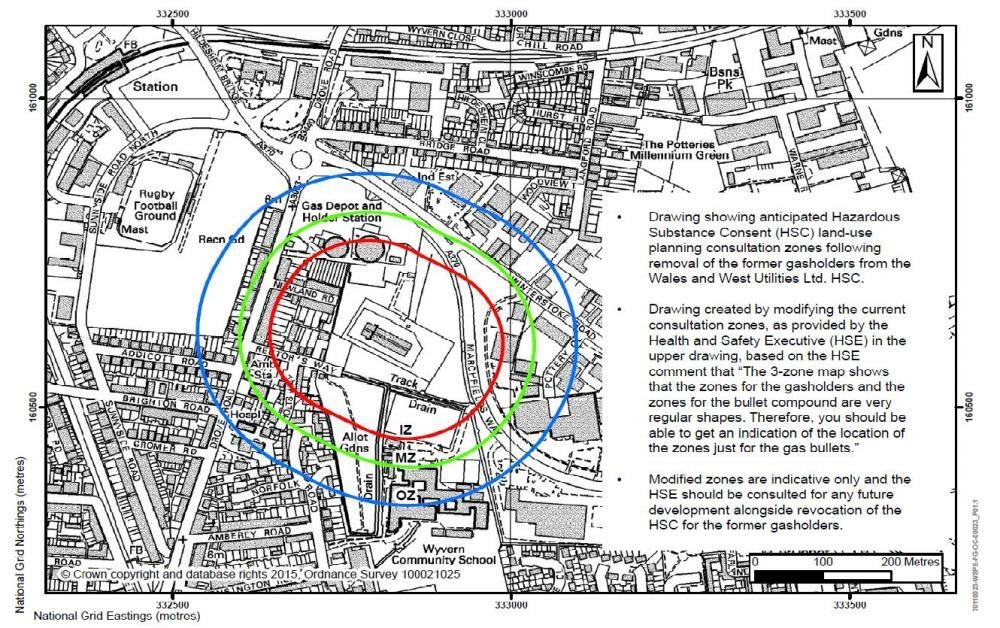 Additional image 4 of Land at Weston-Super-Mare