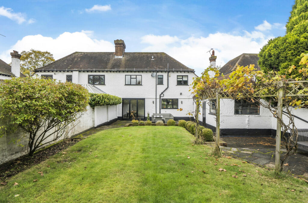 Additional image 21 of Ladywood Avenue, Petts Wood, BR5
