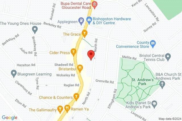 Additional image 17 of North Road, St Andrews, Bristol, BS6