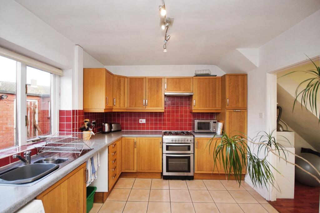Additional image 2 of Selbrooke Crescent, BRISTOL, Avon, BS16