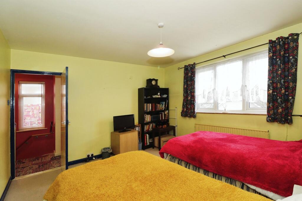 Additional image 12 of Bush Avenue, Little Stoke, Bristol