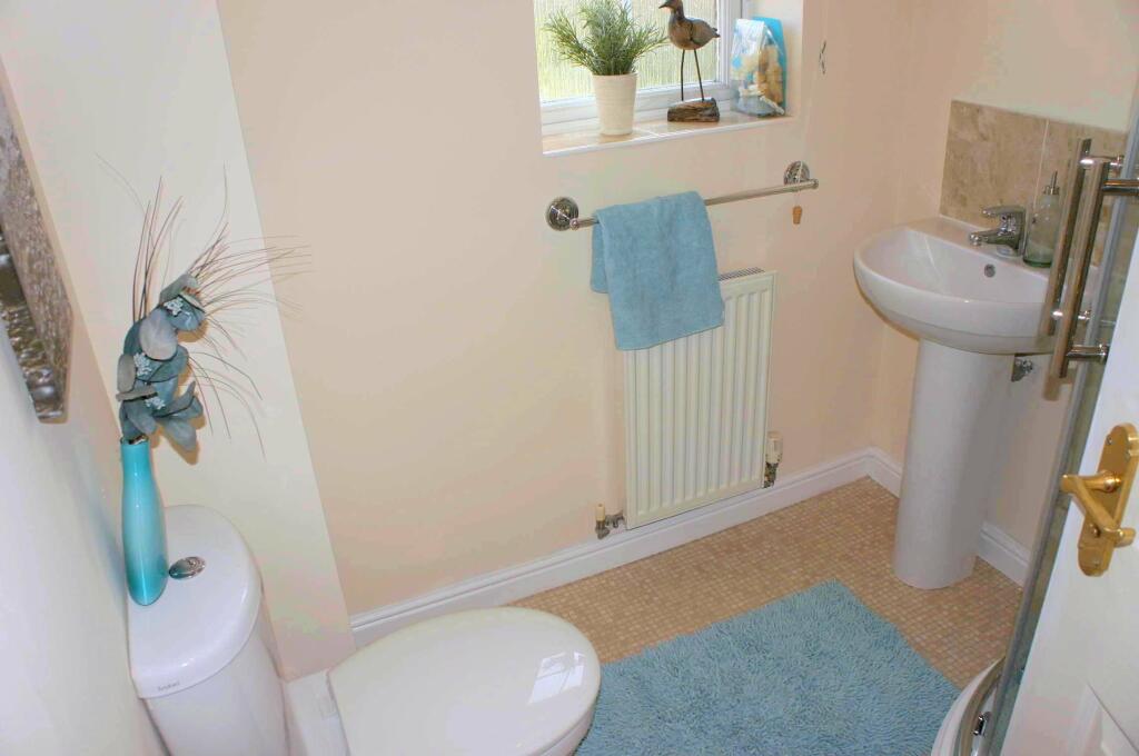 Additional image 8 of Jarratts Road, Southmead, Bristol