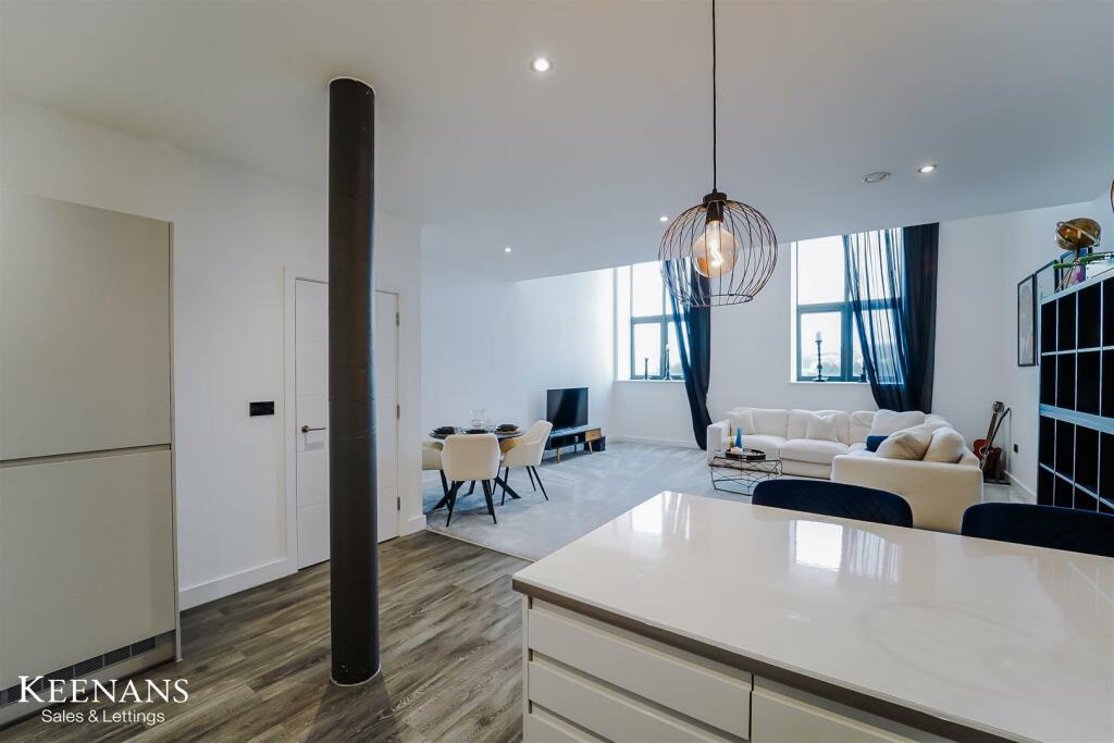 Additional image 19 of The Sabden, Northlight, Pendle