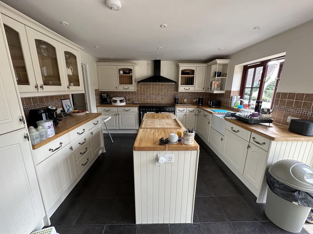 Additional image 5 of Dray Cottage Twitchens Lane, Draycott, Somerset