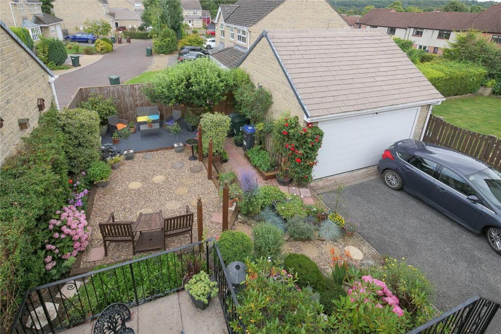 Additional image 8 of The Gables, Baildon, Shipley, West Yorkshire, BD17