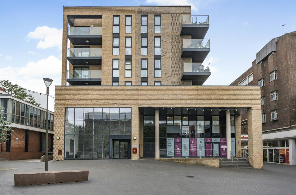 Additional image 12 of Homefield Rise, Orpington, BR6