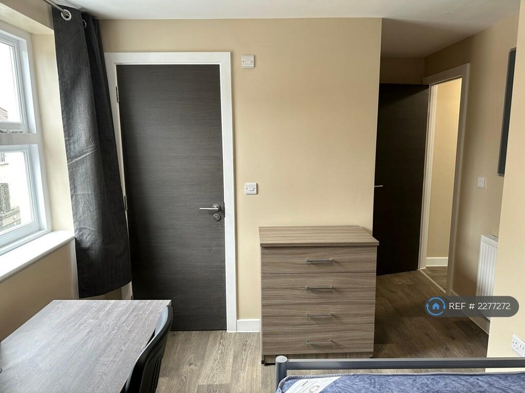 Additional image 24 of Stokes Croft, Bristol, BS1