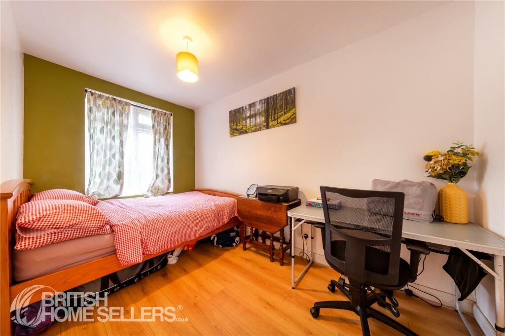 Additional image 21 of Calmont Road, Bromley, BR1