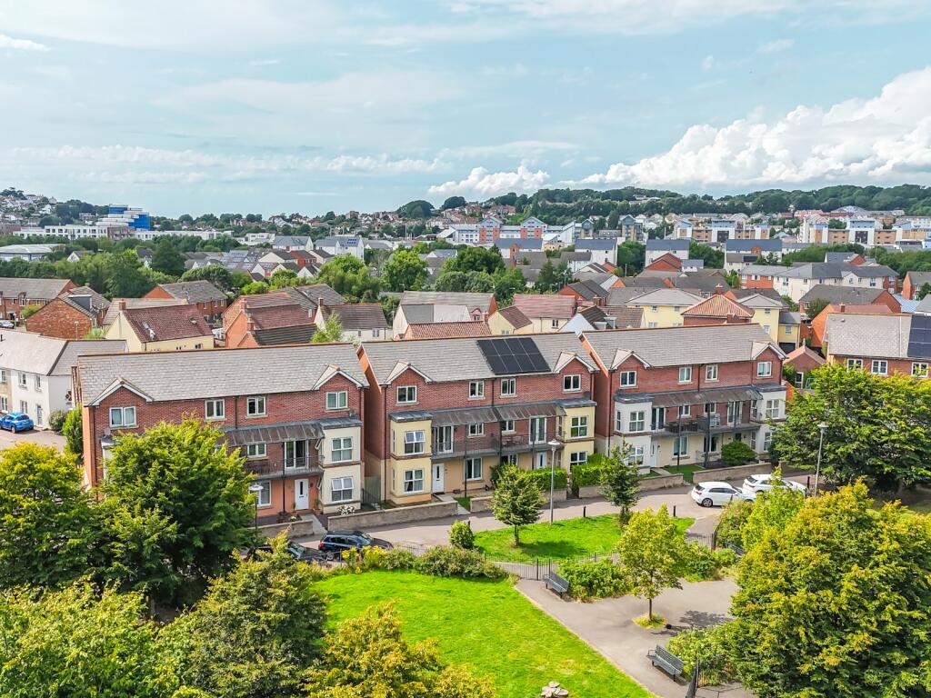 Additional image 28 of Fitzroy Circus, Portishead, Bristol, Somerset, BS20