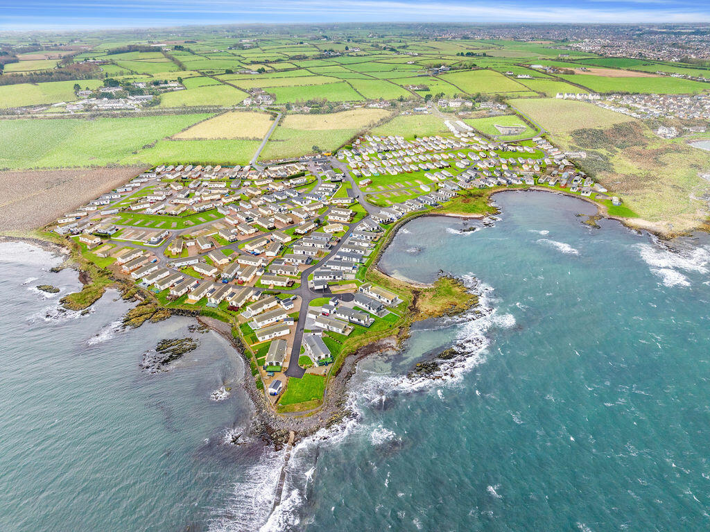 Additional image 10 of Ballyhalbert Residential & Caravan Park  County Down  Northern Ireland Coun