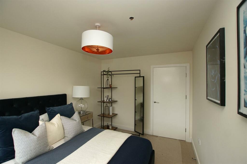 Additional image 9 of Apartment B5 The ARC, 53 Martingale Way, Portishead