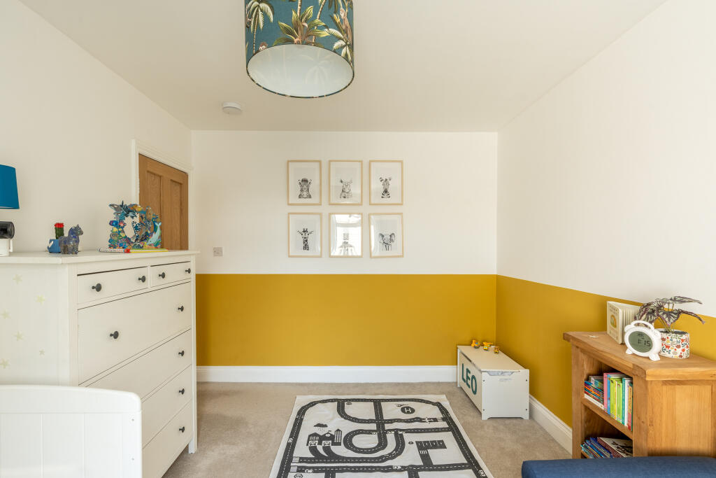 Additional image 22 of Langton Park, Southville, Bristol