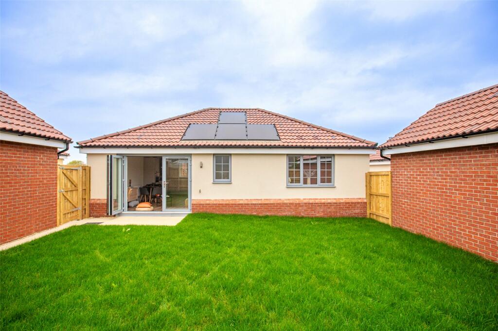 Additional image 8 of Jubilee Gardens, Banwell, Somerset, BS29