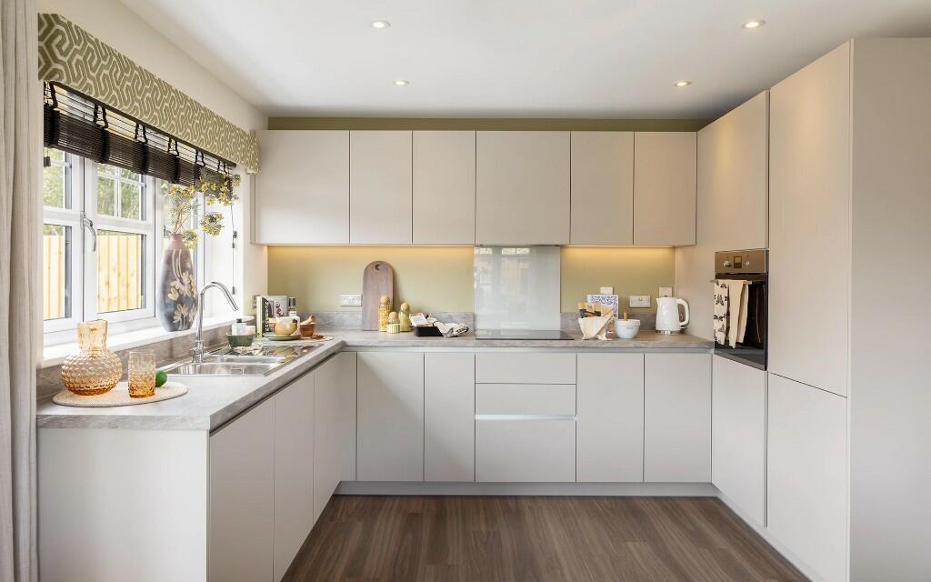 Additional image 13 of Goldbridge Road
Newick
BN8 4QP