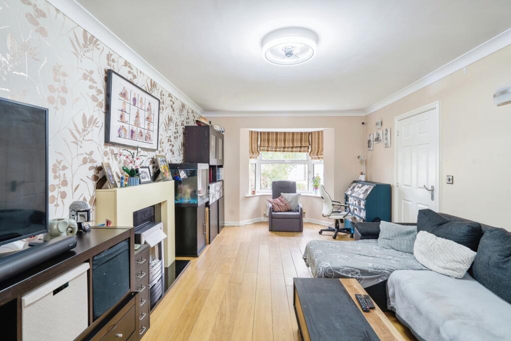 Additional image 4 of Fern View, Gomersal, Cleckheaton, West Yorkshire