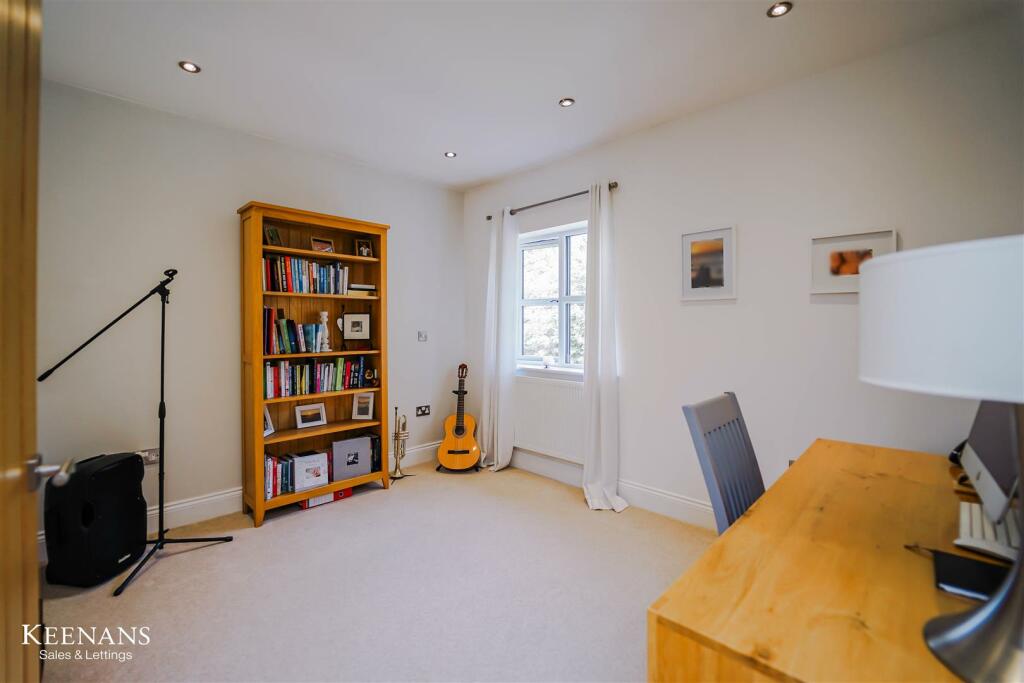 Additional image 8 of Primrose Road, Clitheroe
