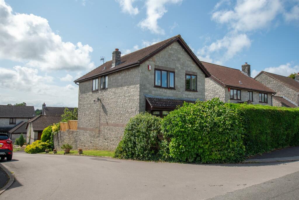 Additional image 23 of Greyfield Road, High Littleton, Bristol