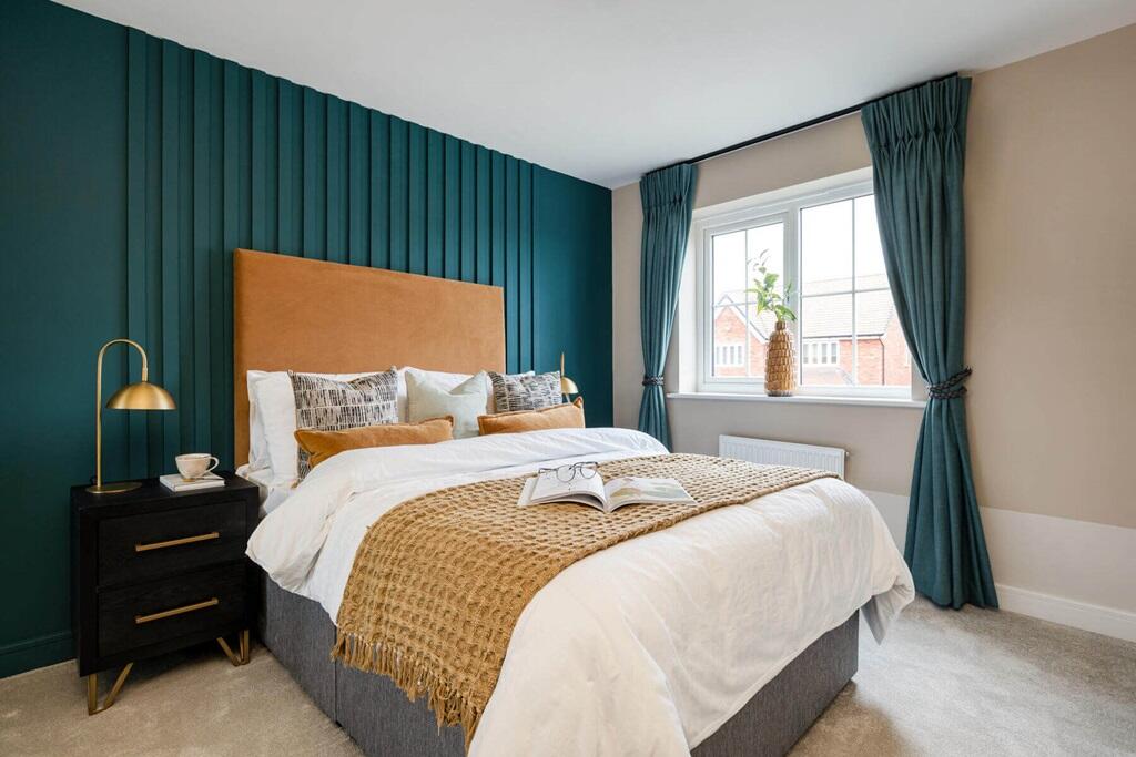 Additional image 9 of Honeysuckle Road,
Emersons Green,
Bristol,
BS16 7FX