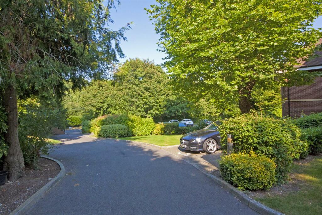 Additional image 13 of Greenleaves, Clays Hill, Bramber