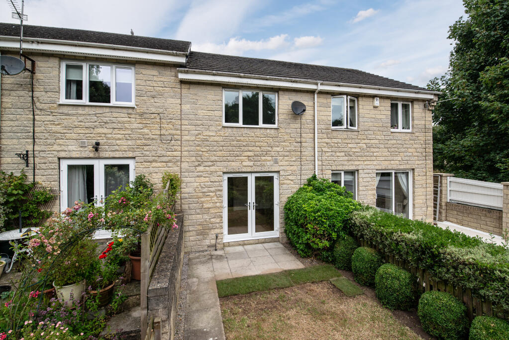 Additional image 10 of Swan Avenue, Gilstead, Bingley, West Yorkshire, BD16