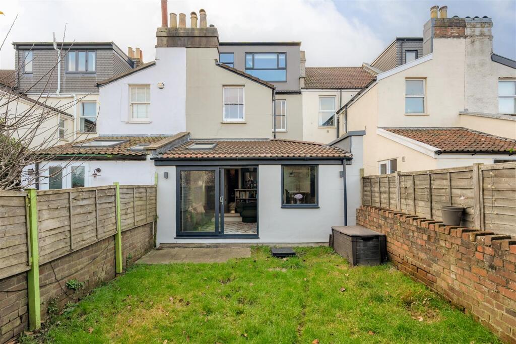 Additional image 10 of Seymour Avenue, Bristol