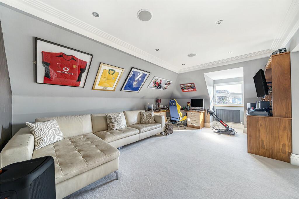 Additional image 25 of The Glen, Farnborough Park