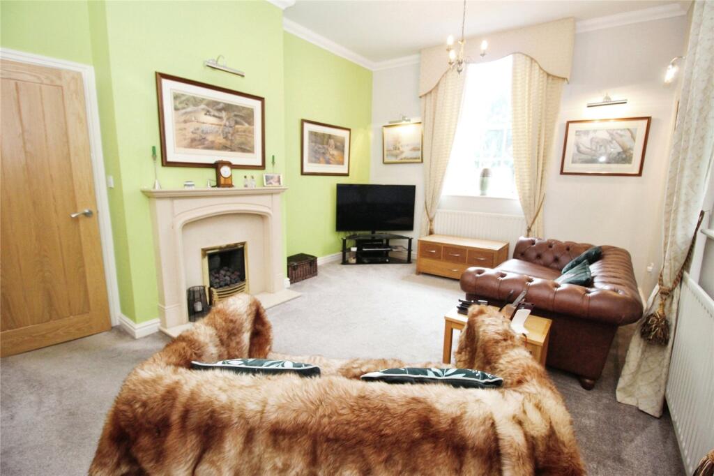 Additional image 5 of Parkland Mews, Cumwhinton Drive, Carlisle, Cumbria, CA1