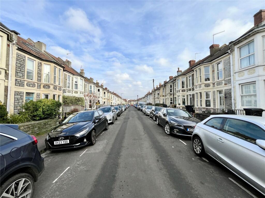 Additional image 21 of Southville, Gathorne Road, BS3 1LR