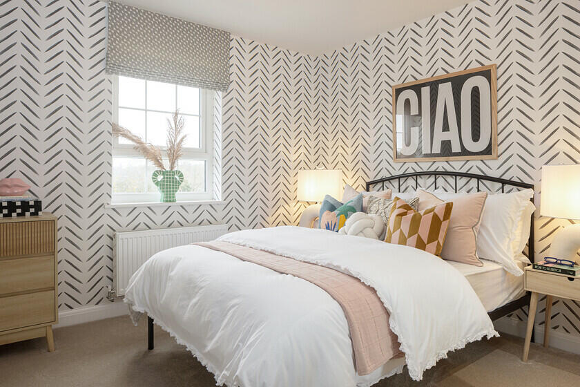 Additional image 8 of Ladden Garden Village,
Off Leechpool Way,
Yate, 
Bristol, 
South Gloucestershire, 
BS37 7YX