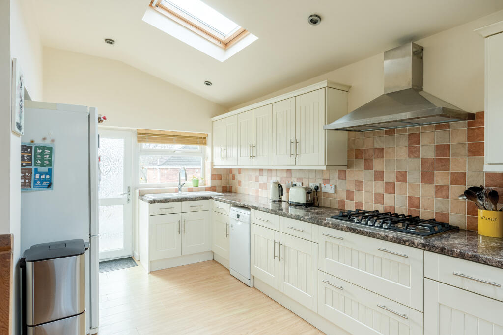 Additional image 10 of Ponsford Road, Knowle Park, Bristol