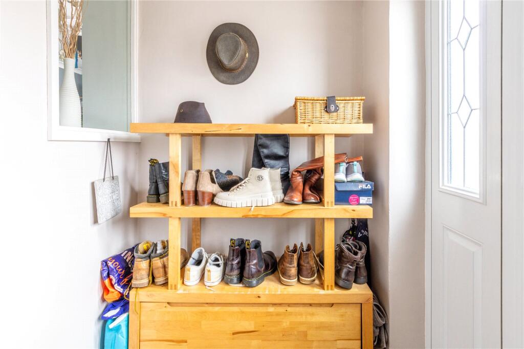 Additional image 26 of Headley Walk, Bishopsworth, Bristol, BS13