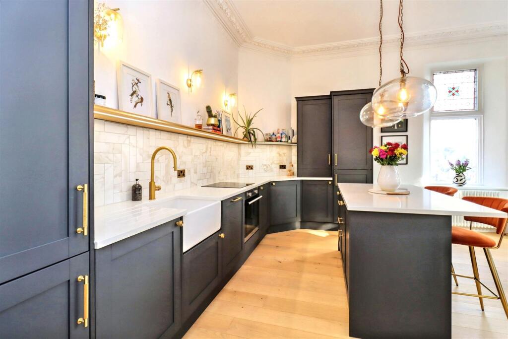 Additional image 13 of Beautiful ground floor apartment in Mid Clevedon