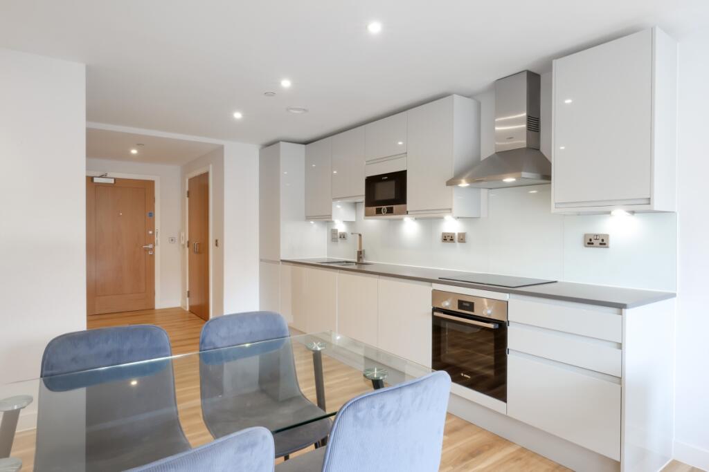 Castle Street, Bristol