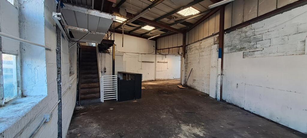 Additional image 30 of Quarry Road Industrial Estate, Newhaven, BN9 9DD