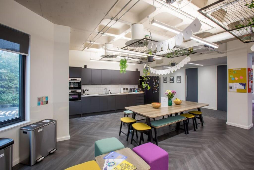 Additional image 20 of BLOK, 1 Castlepark, One Castlepark, Tower Hill, Bristol, BS2 0JA