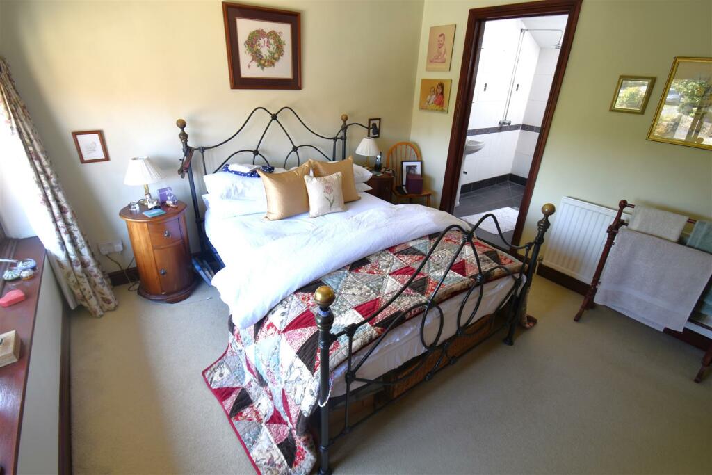 Additional image 13 of Beautiful Barn Conversion With Adjoining Annexe