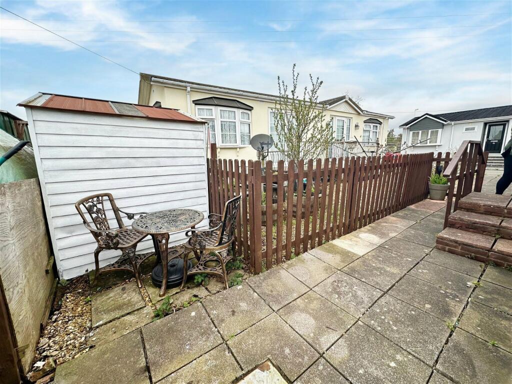 Additional image 9 of Hillview Park Homes, Felton